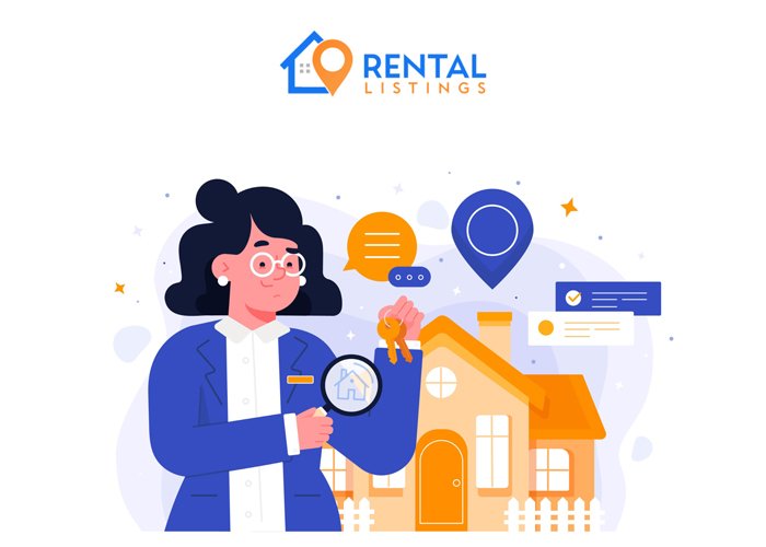 Rental Listing